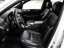 2017 Mercedes-Benz GLS-Class GLS 450 NAV|SUNROOF|CRUISE CONTROL| - Photo 8