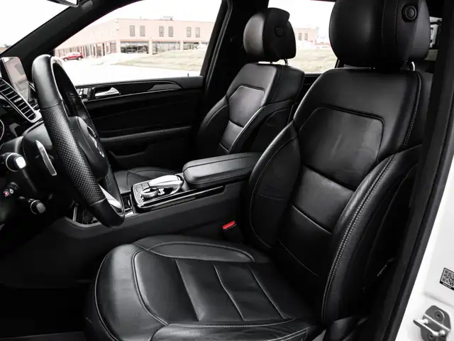 2017 Mercedes-Benz GLS-Class GLS 450 NAV|SUNROOF|CRUISE CONTROL| - Photo 9