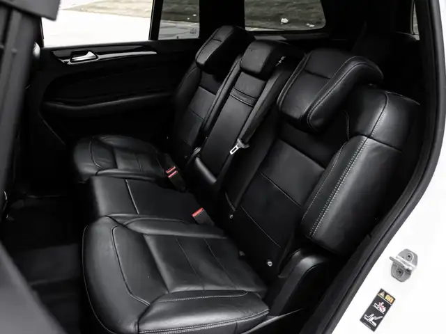 2017 Mercedes-Benz GLS-Class GLS 450 NAV|SUNROOF|CRUISE CONTROL| - Photo 11