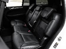 2017 Mercedes-Benz GLS-Class GLS 450 NAV|SUNROOF|CRUISE CONTROL| - Photo 11