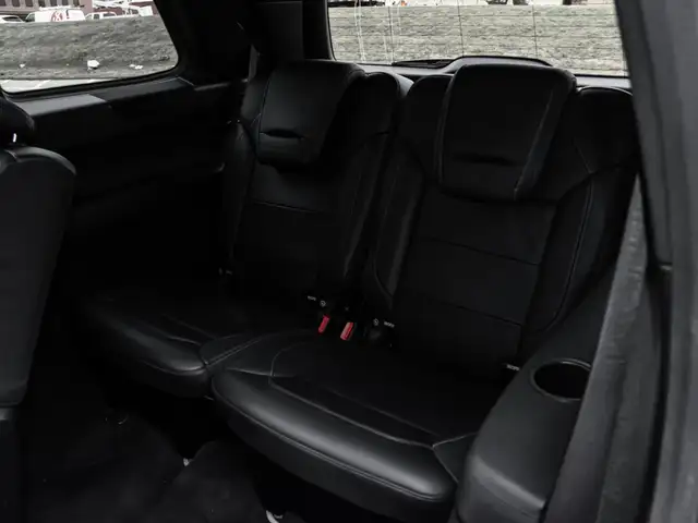 2017 Mercedes-Benz GLS-Class GLS 450 NAV|SUNROOF|CRUISE CONTROL| - Photo 12