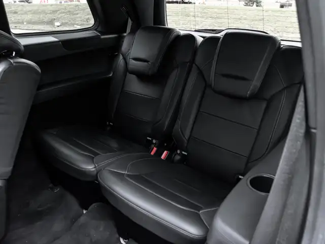 2017 Mercedes-Benz GLS-Class GLS 450 NAV|SUNROOF|CRUISE CONTROL| - Photo 13