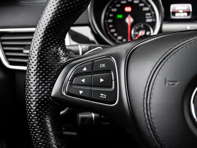2017 Mercedes-Benz GLS-Class GLS 450 NAV|SUNROOF|CRUISE CONTROL| - Photo 24