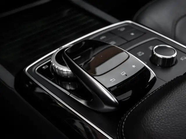 2017 Mercedes-Benz GLS-Class GLS 450 NAV|SUNROOF|CRUISE CONTROL| - Photo 31