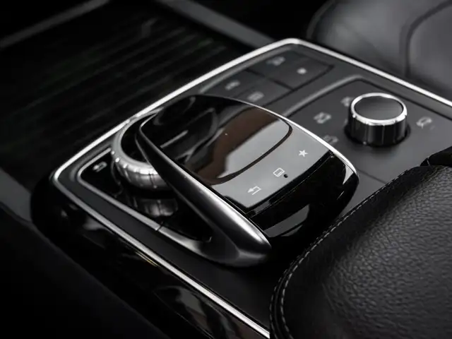 2017 Mercedes-Benz GLS-Class GLS 450 NAV|SUNROOF|CRUISE CONTROL| - Photo 32