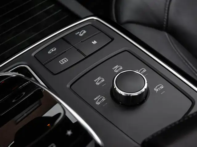 2017 Mercedes-Benz GLS-Class GLS 450 NAV|SUNROOF|CRUISE CONTROL| - Photo 33