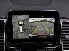 2017 Mercedes-Benz GLS-Class GLS 450 NAV|SUNROOF|CRUISE CONTROL| - Photo 38