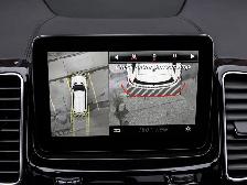 2017 Mercedes-Benz GLS-Class GLS 450 NAV|SUNROOF|CRUISE CONTROL| - Photo 39