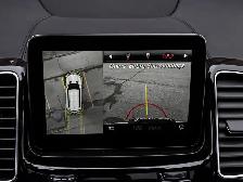 2017 Mercedes-Benz GLS-Class GLS 450 NAV|SUNROOF|CRUISE CONTROL| - Photo 40