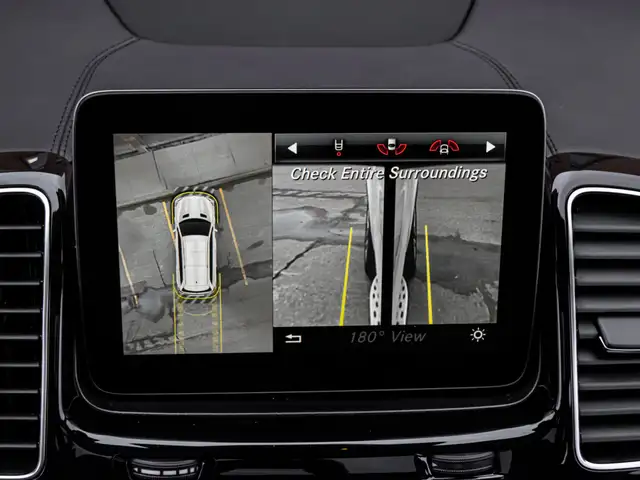 2017 Mercedes-Benz GLS-Class GLS 450 NAV|SUNROOF|CRUISE CONTROL| - Photo 41