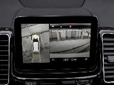 2017 Mercedes-Benz GLS-Class GLS 450 NAV|SUNROOF|CRUISE CONTROL| - Photo 43