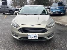 2016 FORD FOCUS SE | LOW KM | GAS SAVER - Photo 3