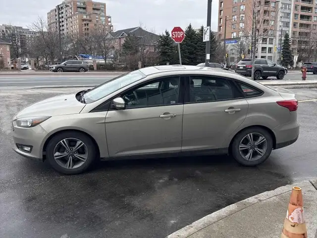 2016 FORD FOCUS SE | LOW KM | GAS SAVER - Photo 4