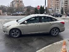 2016 FORD FOCUS SE | LOW KM | GAS SAVER - Photo 4