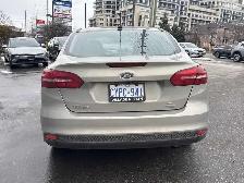 2016 FORD FOCUS SE | LOW KM | GAS SAVER - Photo 5