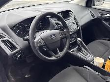 2016 FORD FOCUS SE | LOW KM | GAS SAVER - Photo 6