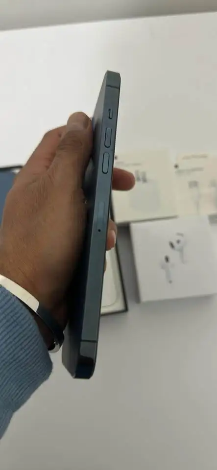 iPhone 12 PRO MAX 512GB Mint Condition - Photo 5