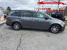 2011 Honda Odyssey EX-L Passenger Van Automatic (Certified) - Photo 4