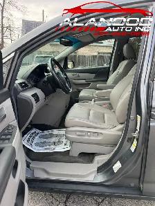 2011 Honda Odyssey EX-L Passenger Van Automatic (Certified) - Photo 9