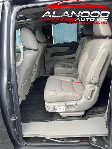 2011 Honda Odyssey EX-L Passenger Van Automatic (Certified) - Photo 10