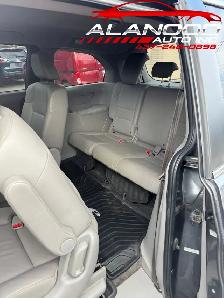 2011 Honda Odyssey EX-L Passenger Van Automatic (Certified) - Photo 11