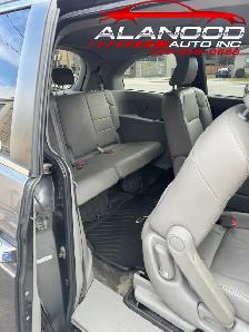 2011 Honda Odyssey EX-L Passenger Van Automatic (Certified) - Photo 12