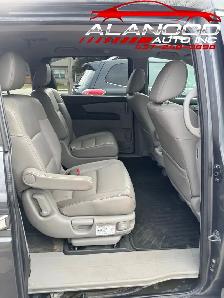 2011 Honda Odyssey EX-L Passenger Van Automatic (Certified) - Photo 13