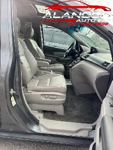 2011 Honda Odyssey EX-L Passenger Van Automatic (Certified) - Photo 14