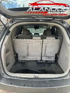 2011 Honda Odyssey EX-L Passenger Van Automatic (Certified) - Photo 15