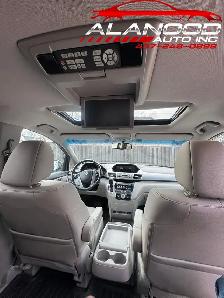 2011 Honda Odyssey EX-L Passenger Van Automatic (Certified) - Photo 16