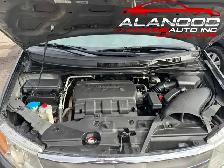 2011 Honda Odyssey EX-L Passenger Van Automatic (Certified) - Photo 17