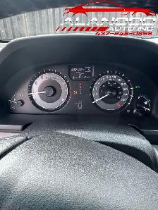 2011 Honda Odyssey EX-L Passenger Van Automatic (Certified) - Photo 18