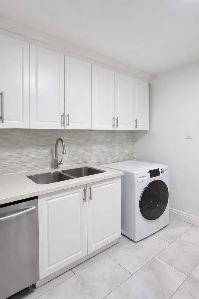 Upscaled 3-Bedroom Home  in the Heart of Brampton - Photo 4