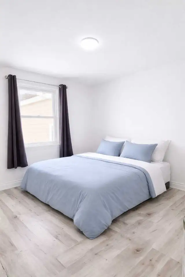 Upscaled 3-Bedroom Home  in the Heart of Brampton - Photo 5