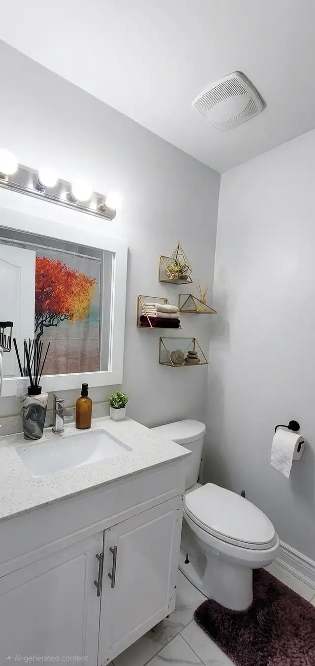 Upscaled 3-Bedroom Home  in the Heart of Brampton - Photo 7