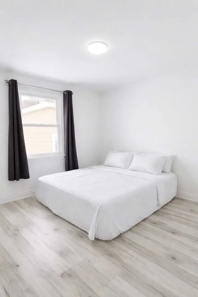 Upscaled 3-Bedroom Home  in the Heart of Brampton - Photo 8