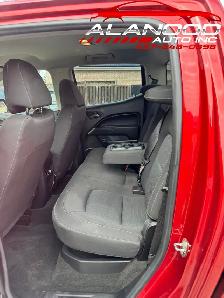 2015 Chevrolet Colorado LT 4x4 Crew Cab 6 ft. box (Certified) - Photo 10