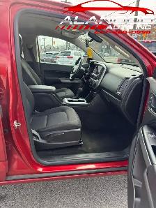 2015 Chevrolet Colorado LT 4x4 Crew Cab 6 ft. box (Certified) - Photo 12