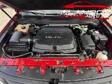 2015 Chevrolet Colorado LT 4x4 Crew Cab 6 ft. box (Certified) - Photo 15