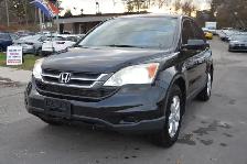 2011 Honda CR-V 4WD 5dr LX