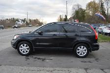 2011 Honda CR-V 4WD 5dr LX - Photo 2