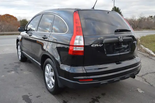 2011 Honda CR-V 4WD 5dr LX - Photo 3