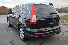 2011 Honda CR-V 4WD 5dr LX - Photo 3