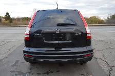 2011 Honda CR-V 4WD 5dr LX - Photo 4