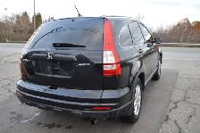 2011 Honda CR-V 4WD 5dr LX - Photo 5