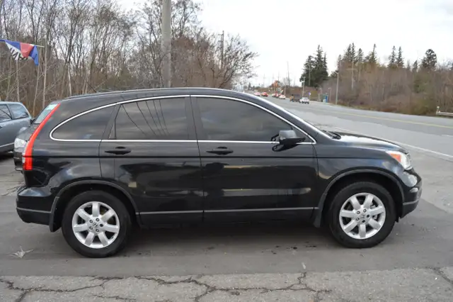 2011 Honda CR-V 4WD 5dr LX - Photo 6