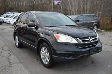 2011 Honda CR-V 4WD 5dr LX - Photo 7