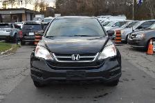 2011 Honda CR-V 4WD 5dr LX - Photo 8