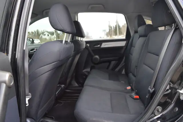 2011 Honda CR-V 4WD 5dr LX - Photo 10