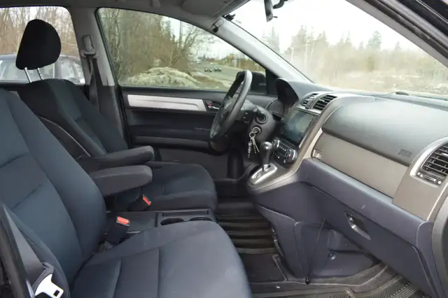 2011 Honda CR-V 4WD 5dr LX - Photo 13